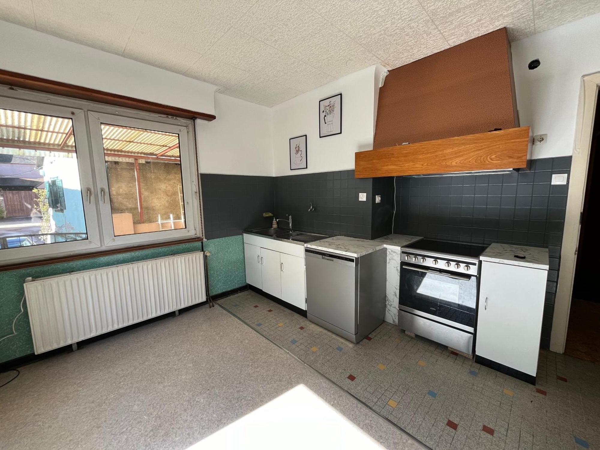 La Terasse Des Vignes - Maison 2 Chambres - 4 Personnes Blienschwiller Exterior photo